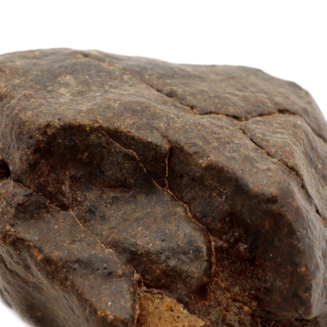 コンドライト隕石 NWA モロッコ産 原石 146g 1点もの パワーストーン