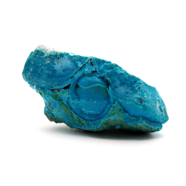 クリソコラ 原石 コンゴ産 ツーソン展示会商品 天然石 置き物 原石 置物 インテリア 鉱物 オブジェ パワーストーン 1点物