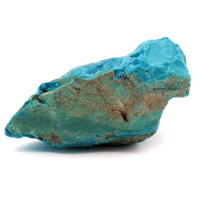 ☆(Pcoro様専用！)コンゴ産ブルークリソコーラ 原石 108gB(SA+) 【公式