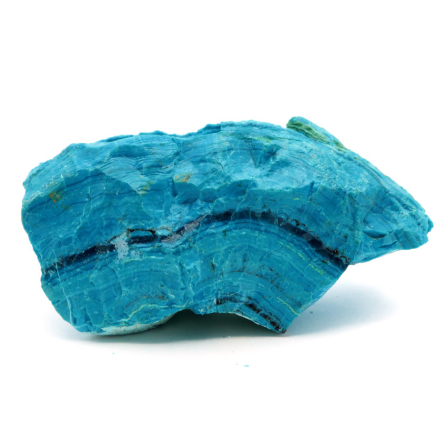 クリソコラ 原石 コンゴ産 ツーソン展示会商品 天然石 置き物 原石 置物 インテリア 鉱物 オブジェ パワーストーン 1点物