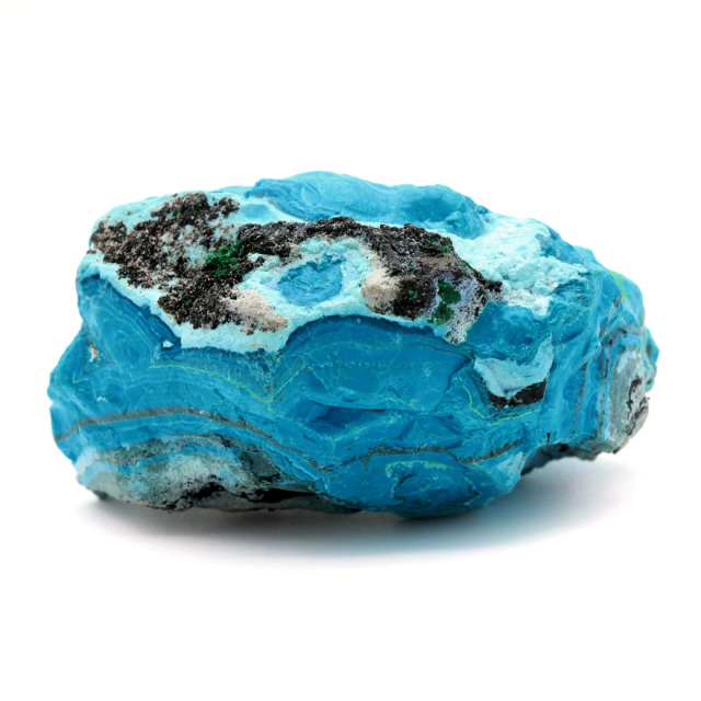 ◆守護石◆クリソコラ◆PT◆ クリソコラ 原石22◇ Chrysocolla ◇天然石・鉱物