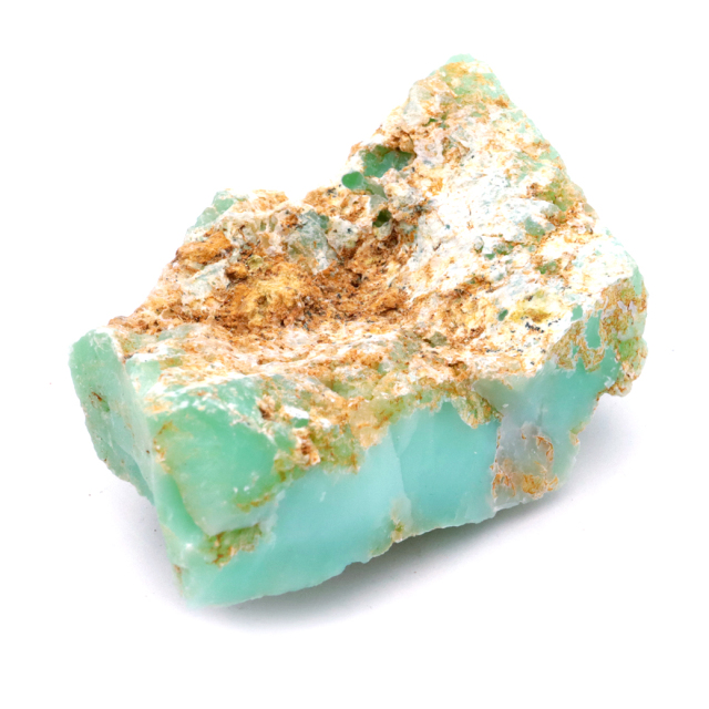 442 天然石クリソプレーズオニキス緑玉髄黒瑪瑙チャーム