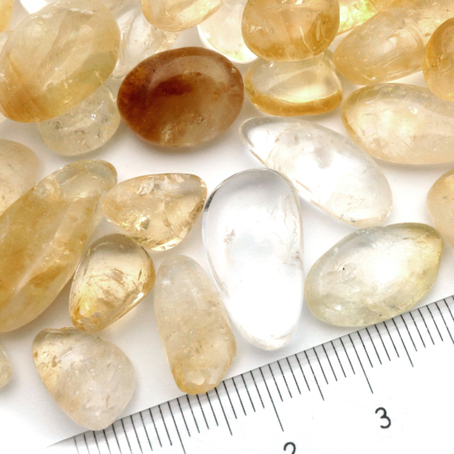 シトリン 黄水晶 さざれ石 本物 サイズ大 1kg まとめ売り お得 天然石 パワーストーン 浄化グッズ ネイルパーツ 材料