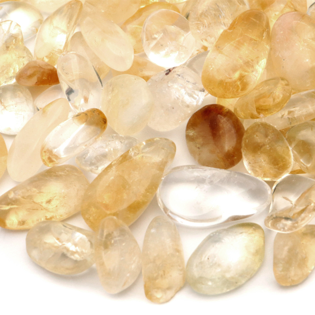 ★特選ご奉仕★幸運の石【300g『黄水晶』シトリンクォーツさざれ石】❤️ さざれ石 シトリン 黄水晶 浄化用 さざれ 浄化 天然 原石 天然石