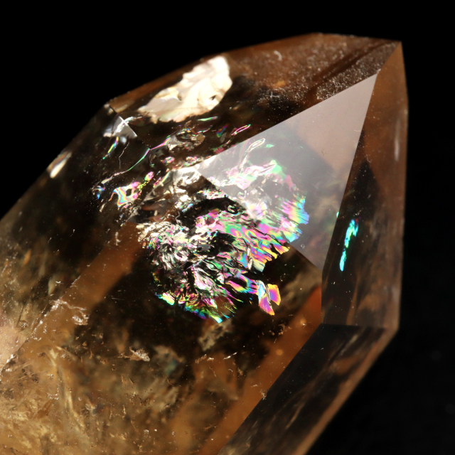 シトリン ｜11月の誕生石 黄水晶