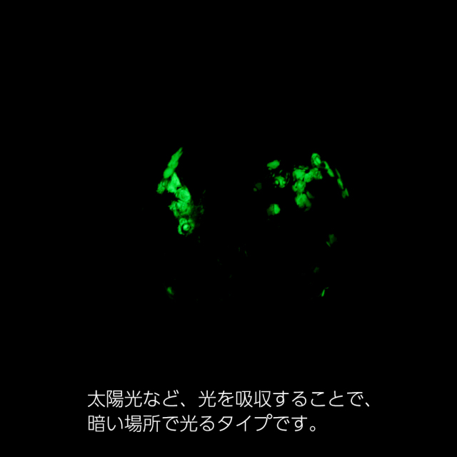 ホタルガラス ネックレス クリア ピンク 桃色 ペンダント 光る 蓄光 とんぼ玉 沖縄 お土産 レディース アクセサリー 透明 爽やか