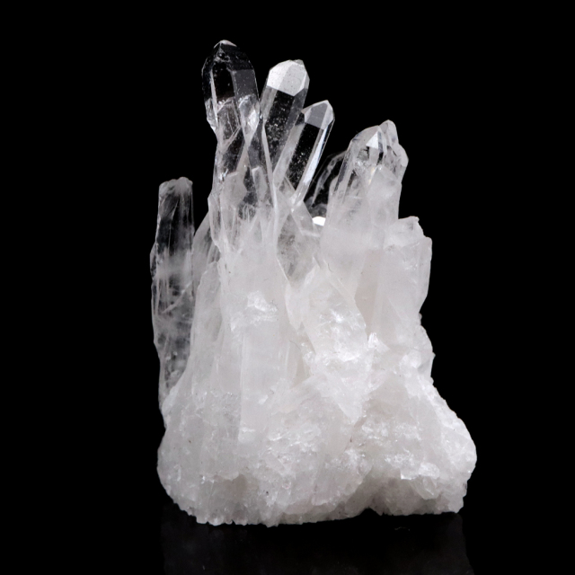 天然 水晶 クラスター 約100g 詰め合わせ ミニサイズ 四川省産 原石