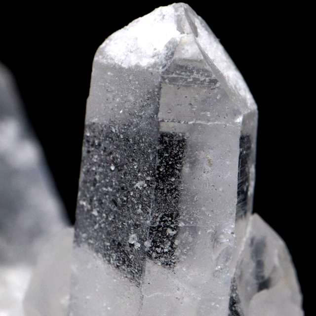 天然 水晶 クラスター 中国 貴州省産 原石 天然石 1点物 パワーストーン
