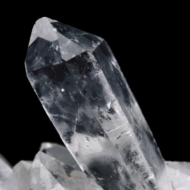 天然 水晶 クラスター ブラジル トマスゴンサガ産 原石 天然石 1点物 パワーストーン
