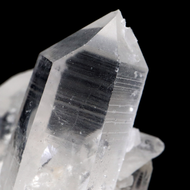 天然 水晶 クラスター 中国 貴州省産 原石 天然石 1点物 パワーストーン