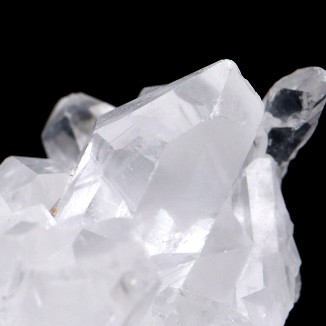 天然 水晶 クラスター 中国 貴州省産 原石 天然石 1点物 パワーストーン