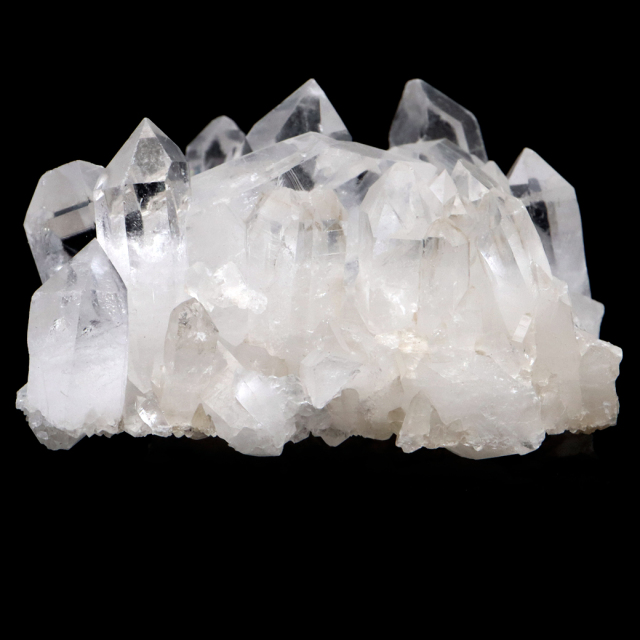 水晶 クラスター 一覧