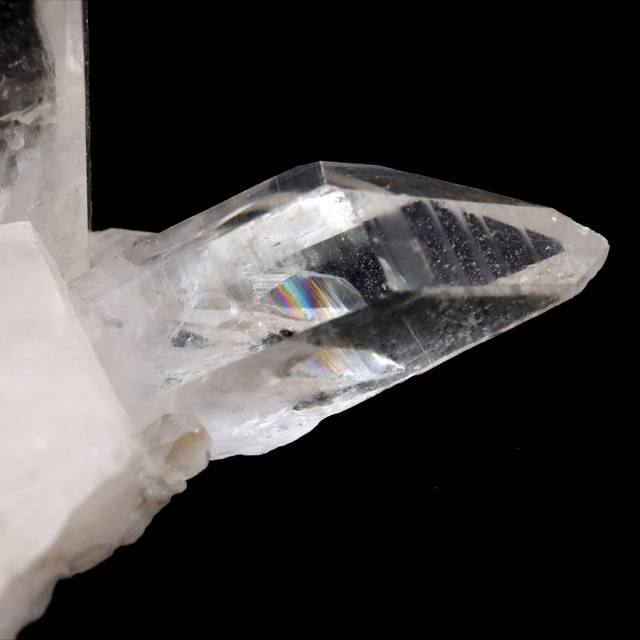 天然 水晶 クラスター 中国 貴州省産 原石 天然石 1点物 パワーストーン
