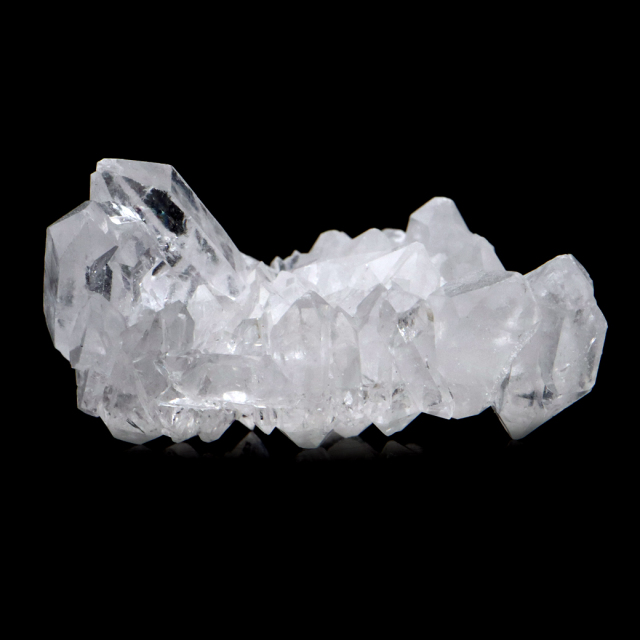 天然 水晶 クラスター 中国 貴州省産 原石 天然石 1点物 パワーストーン