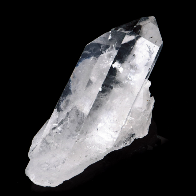 天然 水晶 クラスター ブラジル トマスゴンサガ産 原石 天然石 1点物 パワーストーン