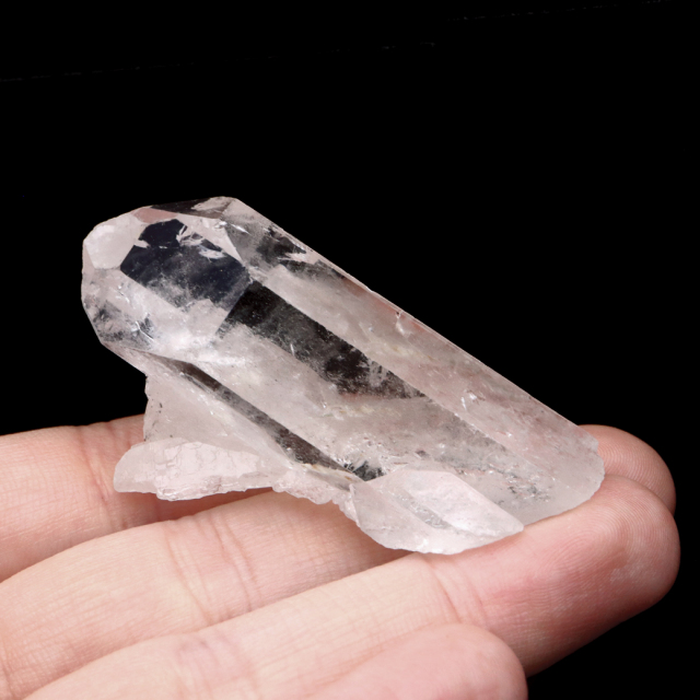 天然 水晶 クラスター ブラジル トマスゴンサガ産 原石 天然石 1点物 パワーストーン