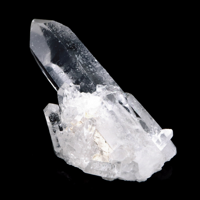 天然 水晶 クラスター ブラジル トマスゴンサガ産 原石 天然石 1点物 パワーストーン