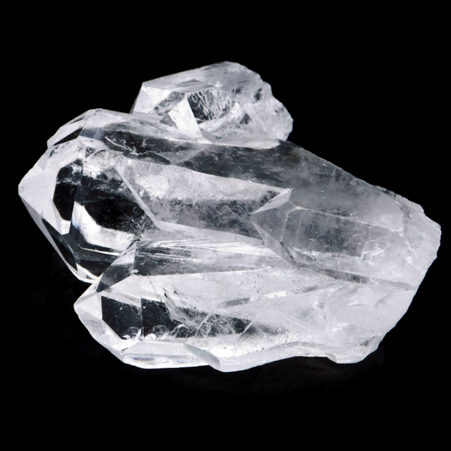 天然 水晶 クラスター ブラジル トマスゴンサガ産 原石 天然石 1点物 パワーストーン