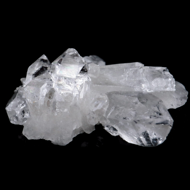 天然 水晶 クラスター ブラジル トマスゴンサガ産 原石 天然石 1点物 パワーストーン