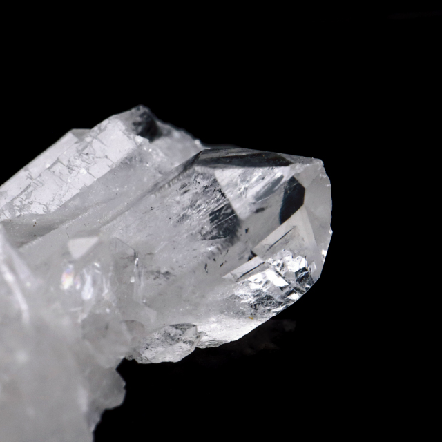 天然 水晶 クラスター ブラジル トマスゴンサガ産 原石 天然石 1点物 パワーストーン