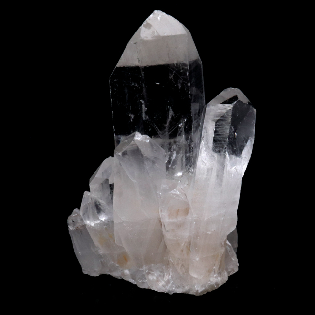 天然 水晶 クラスター 中国 貴州省産 原石 天然石 1点物 パワーストーン