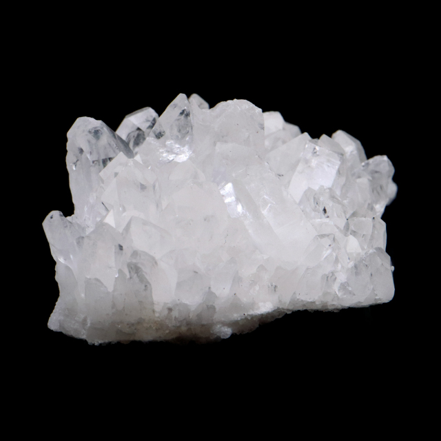 天然 水晶 クラスター 中国 貴州省産 原石 天然石 1点物 パワーストーン