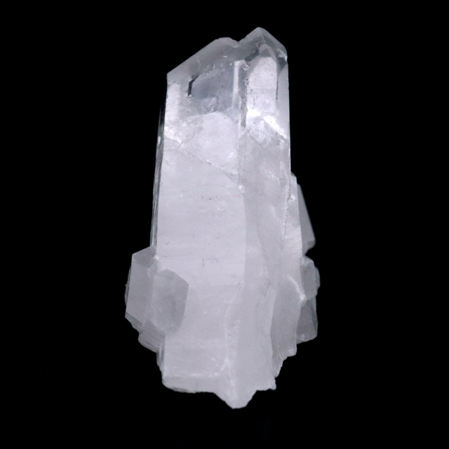 天然 水晶 クラスター 中国 貴州省産 原石 天然石 1点物 パワーストーン
