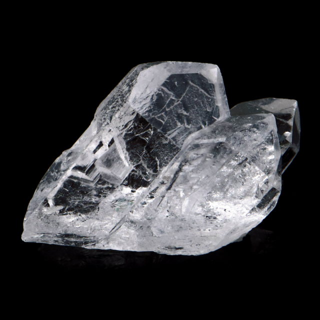 天然 水晶 クラスター ブラジル トマスゴンサガ産 原石 天然石 1点物 パワーストーン