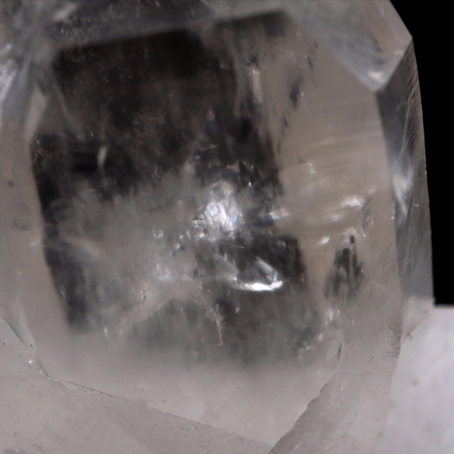 天然 水晶 クラスター 貴州省産 原石 天然石 1点物 パワーストーン