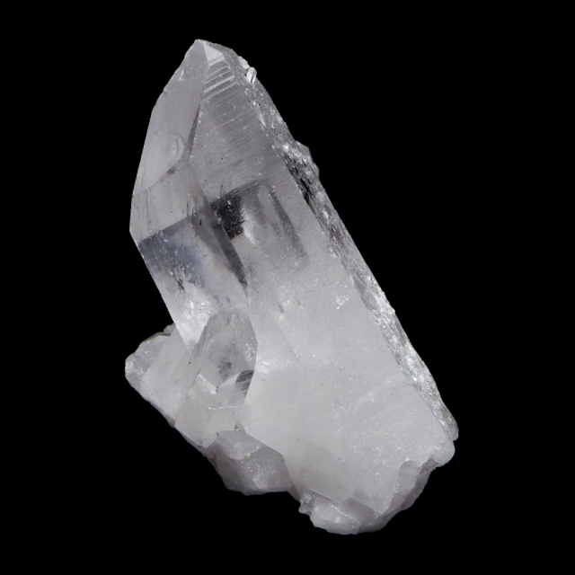 天然 水晶 クラスター 貴州省産 原石 天然石 1点物 パワーストーン
