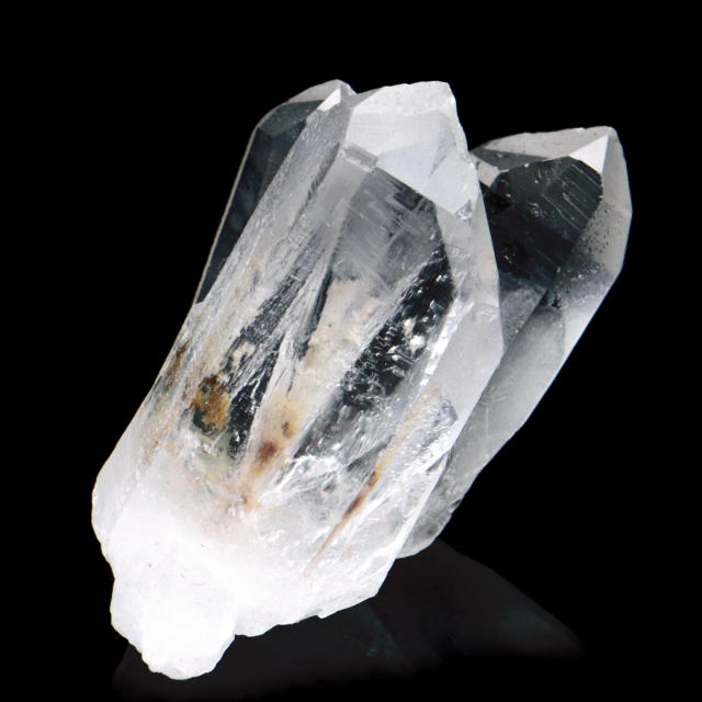 天然 水晶 クラスター ブラジル トマスゴンサガ産 原石 天然石 1点物 パワーストーン
