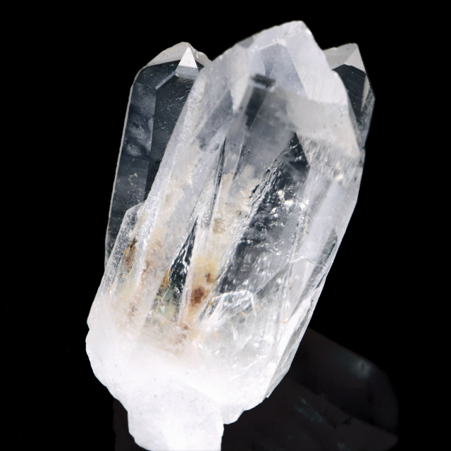 天然 水晶 クラスター ブラジル トマスゴンサガ産 原石 天然石 1点物 パワーストーン