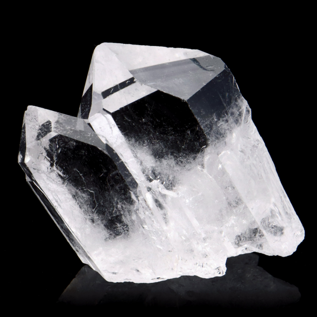 天然 水晶 クラスター ブラジル トマスゴンサガ産 原石 天然石 1点物 パワーストーン