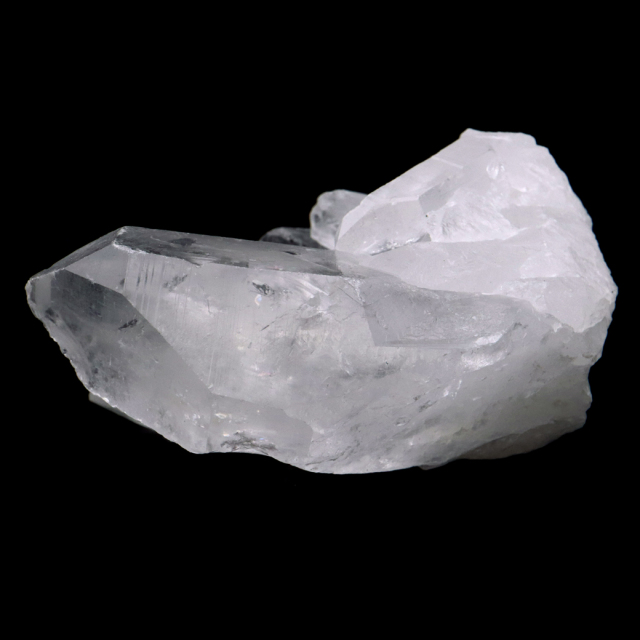 天然 水晶 クラスター 貴州省産 原石 天然石 1点物 パワーストーン