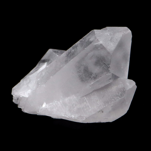 天然 水晶 クラスター 貴州省産 原石 天然石 1点物 パワーストーン