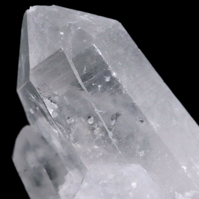 天然 水晶 クラスター 貴州省産 原石 天然石 1点物 パワーストーン