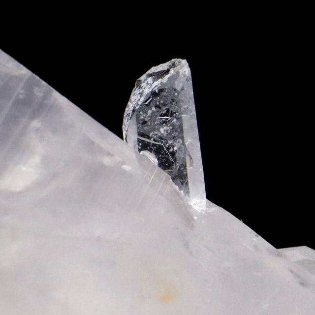 天然 水晶 クラスター 貴州省産 原石 天然石 1点物 パワーストーン