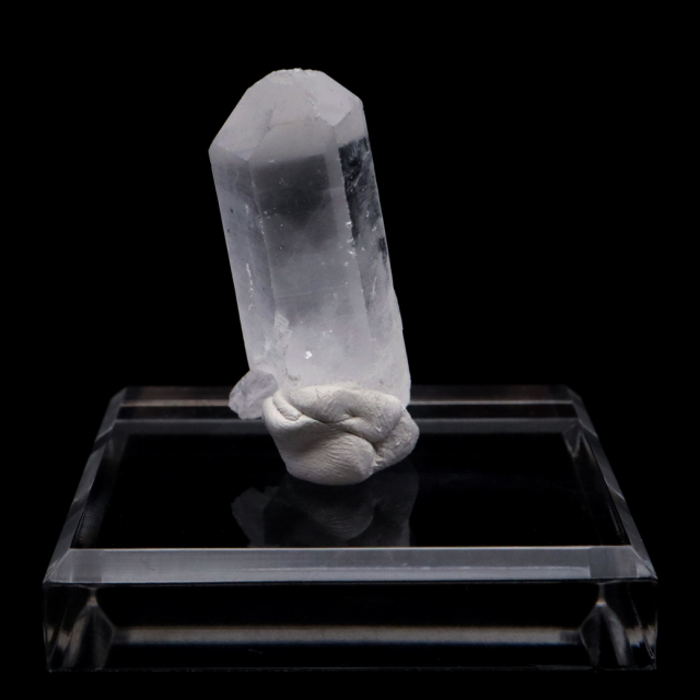 天然 水晶 クラスター 貴州省産 原石 天然石 1点物 パワーストーン