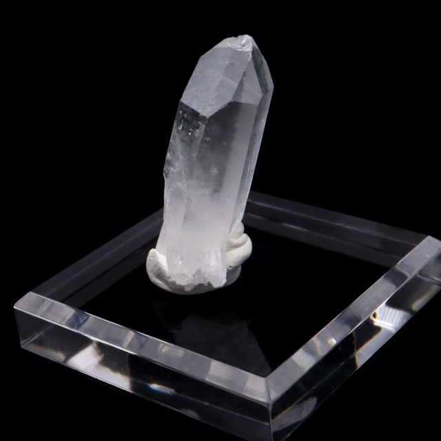 天然 水晶 クラスター 貴州省産 原石 天然石 1点物 パワーストーン