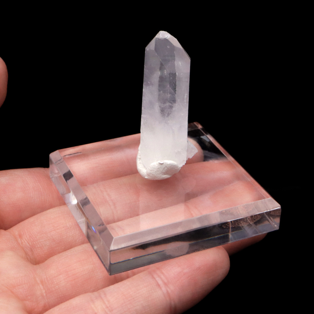 天然 水晶 クラスター 貴州省産 原石 天然石 1点物 パワーストーン