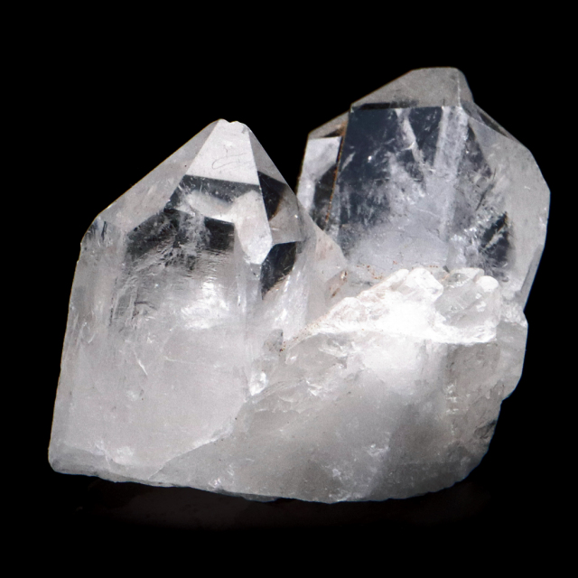 天然 水晶 クラスター ブラジル トマスゴンサガ産 原石 天然石 1点物 パワーストーン
