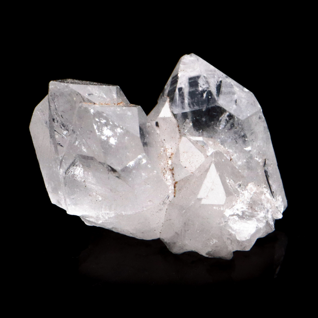 天然 水晶 クラスター ブラジル トマスゴンサガ産 原石 天然石 1点物 パワーストーン