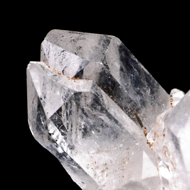 天然 水晶 クラスター ブラジル トマスゴンサガ産 原石 天然石 1点物 パワーストーン