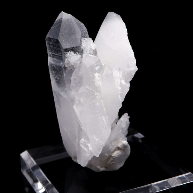 天然 水晶 クラスター 貴州省産 原石 天然石 1点物 パワーストーン