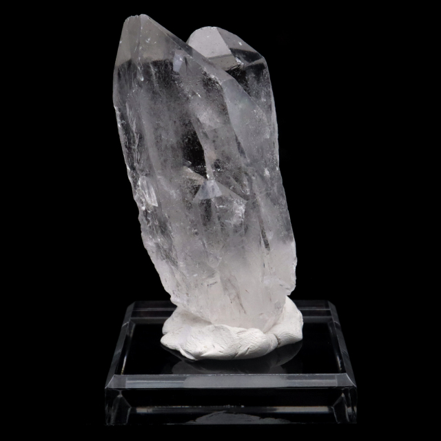 天然 水晶 クラスター 貴州省産 原石 天然石 1点物 パワーストーン