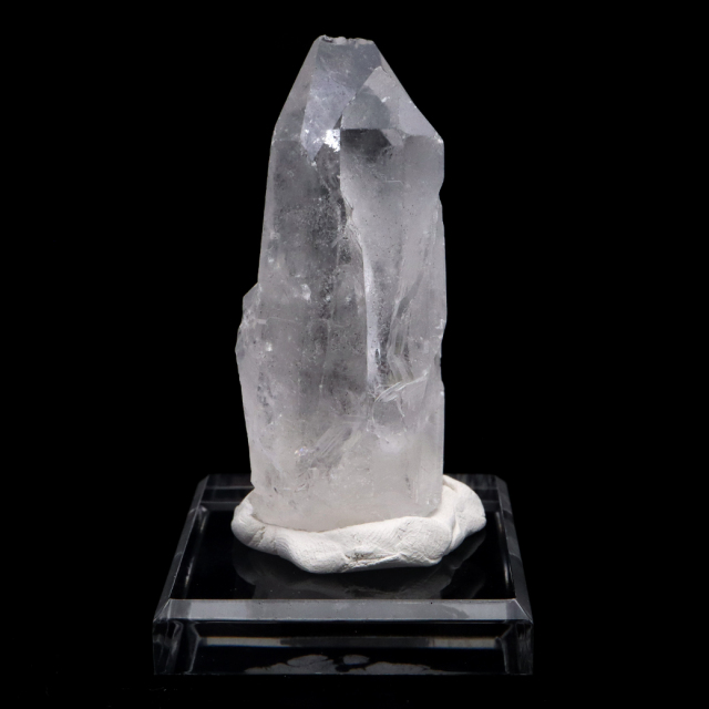 天然 水晶 クラスター 貴州省産 原石 天然石 1点物 パワーストーン