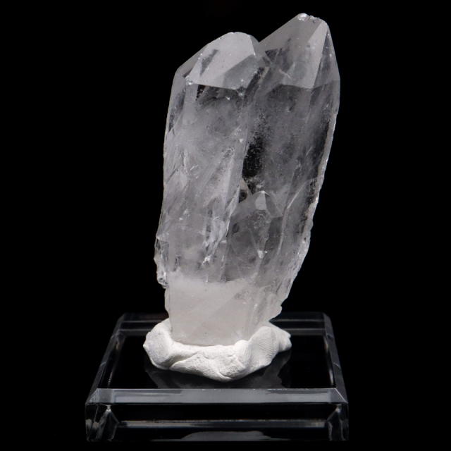 天然 水晶 クラスター 貴州省産 原石 天然石 1点物 パワーストーン