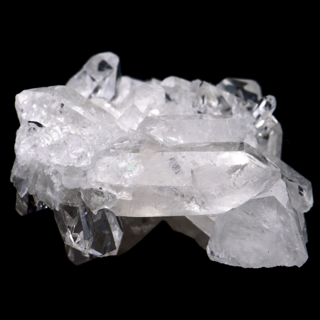 天然 水晶 クラスター ブラジル トマスゴンサガ産 原石 天然石 1点物 パワーストーン