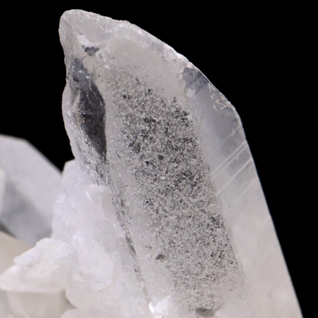 天然 水晶 クラスター 中国 貴州省産 原石 天然石 1点物 パワーストーン