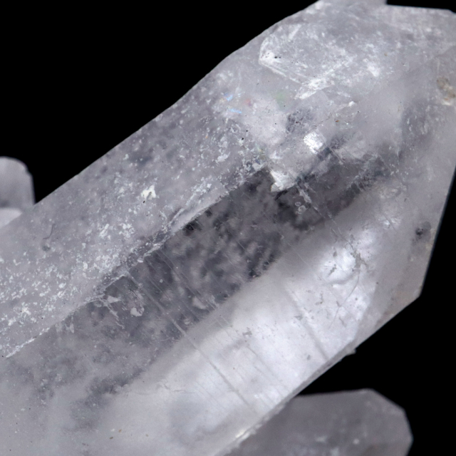 天然 水晶 クラスター 中国 貴州省産 原石 天然石 1点物 パワーストーン